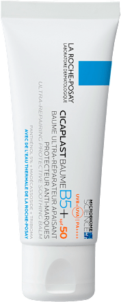 Zaščitni balzam Cicaplast Baume B5, ZF 50  LA ROCHE-POSAY