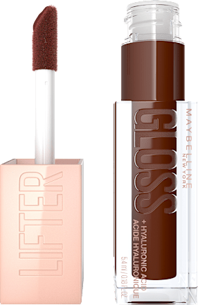Błyszczyk do ust Lifter Gloss 029 Toast MAYBELLINE NEW YORK