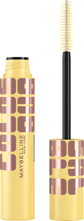 Tusz do rzęs Colossal Bubble Wow, wodoodporny MAYBELLINE NEW YORK