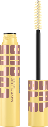 Tusz do rzęs Colossal Bubble Wow, wodoodporny MAYBELLINE NEW YORK