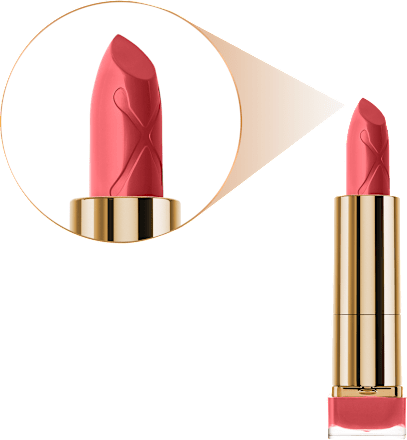 Szminka COLOUR ELIXIR 020 MAX FACTOR