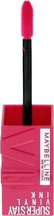 SUPER STAY VINYL INK CAPRICIOUS 45 MAYBELLINE NEW YORK