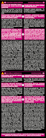 Farba do włosów blond 8.0 GARNIER olia