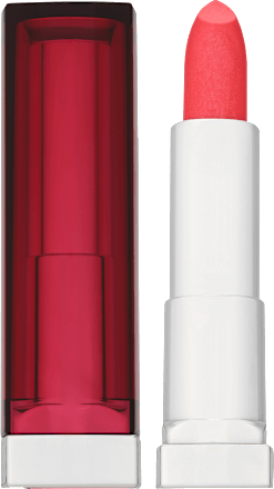 Szminka do ust Color Sensational 148 Summer Pink MAYBELLINE NEW YORK