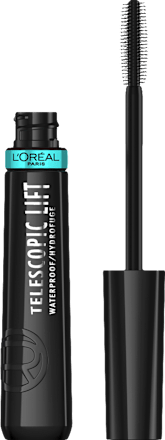 Tusz do rzęs Telescopic Lift Waterproof L'ORÉAL PARiS