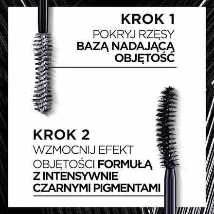 Pro XXL Volume Mascara L'ORÉAL PARiS