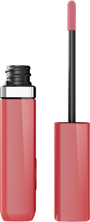 Pomadka do ust Infaillible Laque Resistance 600 Le Nu Rose L'ORÉAL PARiS