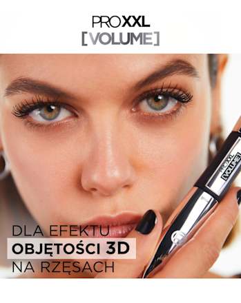 Pro XXL Volume Mascara L'ORÉAL PARiS