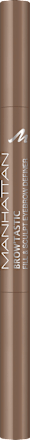 Augenbrauenstift Brow Tastic Fill&Sculpt 001 Blonde MANHATTAN Cosmetics