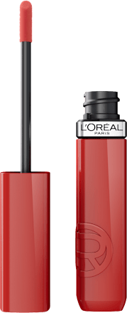 Laque Resistance tekući ruž za usne – 635 Worth It Medium  L'ORÉAL PARiS