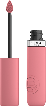 Pomadka Infaillible Le Matte Resistance 200 Lipstick & Chill L'ORÉAL PARiS