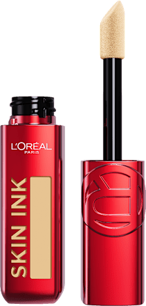 Korektor i podkład Infaillible Skin Ink Found-Cealer 140 L'ORÉAL PARiS