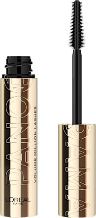 Tusz do rzęs Panorama Black L'ORÉAL PARiS