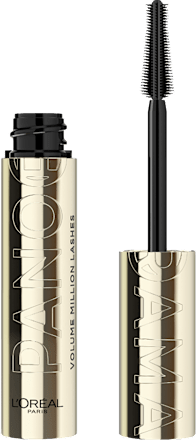 Tusz do rzęs Panorama Black L'ORÉAL PARiS