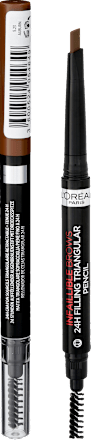 Infaillible Brows 24h Filling Triangular Pencil 5.23 Auburn L'ORÉAL PARiS