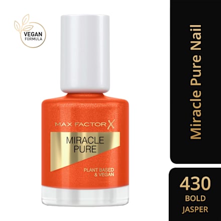Nagellack Miracle Pure 430 MAX FACTOR