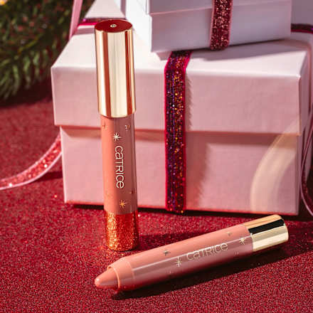 Adventi kalendárium, Twinkling treasures CATRICE