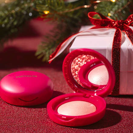 Adventi kalendárium, Twinkling treasures CATRICE