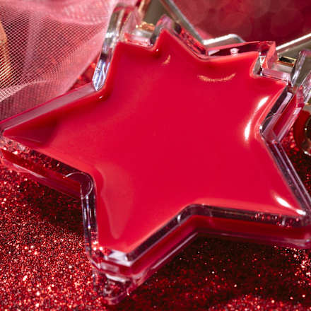 Adventi kalendárium, Twinkling treasures CATRICE