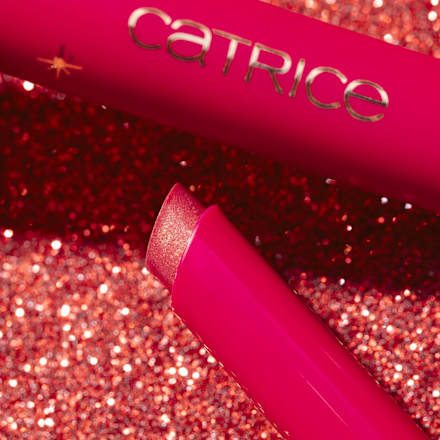 Adventi kalendárium, Twinkling treasures CATRICE