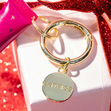 Adventi kalendárium, Twinkling treasures CATRICE