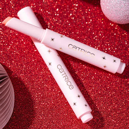 Adventi kalendárium, Twinkling treasures CATRICE