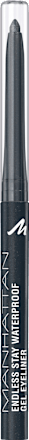 Gel Eyeliner Endless Stay Waterproof 008 Earl Grey MANHATTAN Cosmetics
