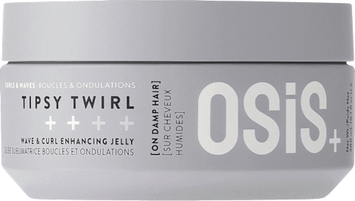 Curl Jelly Tipsy Twirl Schwarzkopf Professional OSiS+