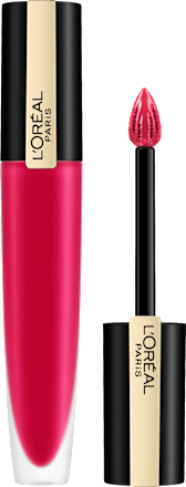 Rouge Signature Lippenstift - Nr. 114 I Represent L'ORÉAL PARiS