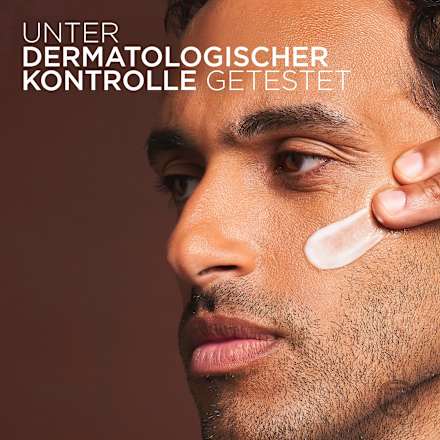 Barber Club Bart & Haut Feuchtigkeitspflege L'ORÉAL PARiS MEN EXPERT