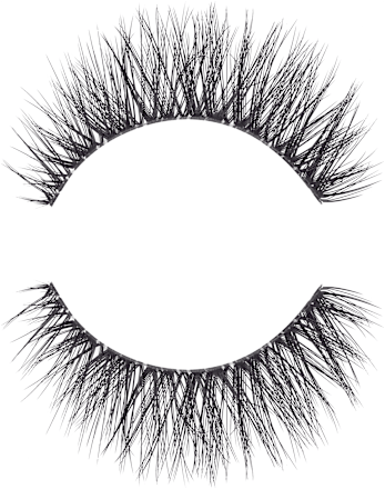 umělé řasy What The Fake 02 Dramatic Curl essence