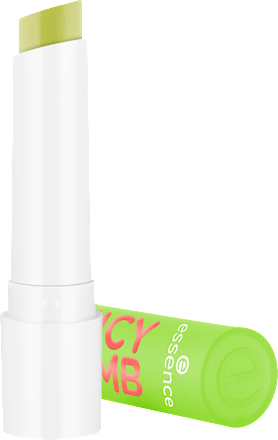 JUICY BOMB balzám na rty 04 Kiwi To My Heart essence