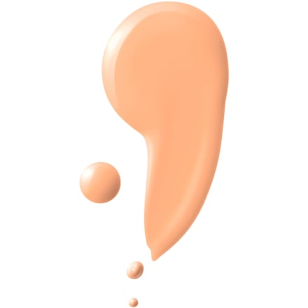 Fit Me Luminous+Smooth podkład rozświetlający 120 Classic Ivory MAYBELLINE NEW YORK