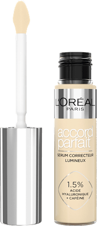 Korektor True Match Radiant Serum Concealers 4N L'ORÉAL PARiS