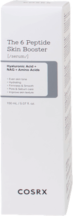 The 6 Peptide Skin Booster serum za lice Cosrx