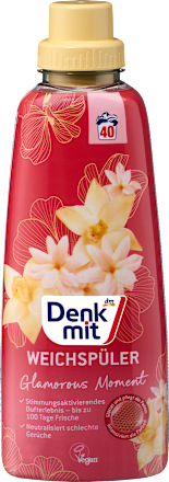 Ammorbidente Glamorous Moment Denkmit