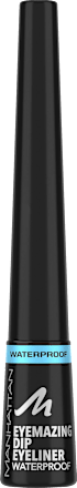 Eyeliner Eyemazing Dip Waterproof 001 Black MANHATTAN Cosmetics