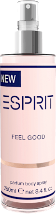 Körperspray Body Mist Feel Good ESPRIT