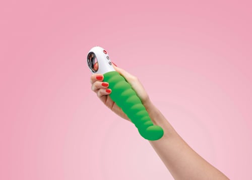 Vibrator Patchy Paul Fun Factory