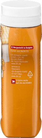 bio omáčka karamelová dmBio