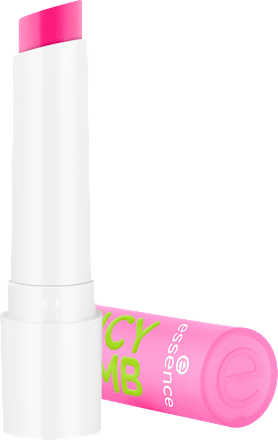 JUICY BOMB balzám na rty 03 Time To Pitaya essence