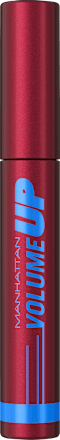 Mascara Volume Up Mascara Waterproof 003 Black MANHATTAN Cosmetics