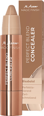Geschenkset Concealer Perfect Blend Ivory 2tlg M. Asam