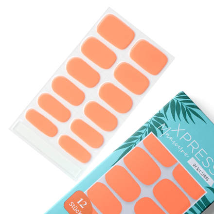 Nailcation Mode folija za nokte – 20 trend !t up