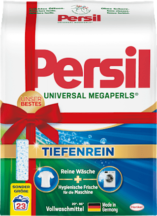 Vollwaschmittel Megaperls Universal Excellence Persil