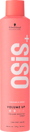 Volumenverstärker-Spray OSiS+ Volume Up Schwarzkopf Professional OSiS+