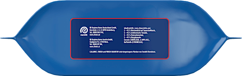 Geschirrspül-Tabs Quantum Citrus XXL Finish