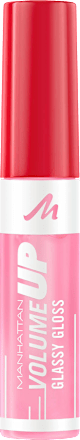 Lipgloss Volume Up Glassy Gloss 150 MANHATTAN Cosmetics
