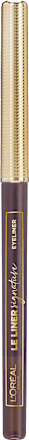 Le Liner Signature Eyeliner - Nr. 05 Brown Denim L'ORÉAL PARiS