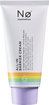 Gesichtscreme All-In Barrier  NØ cosmetics